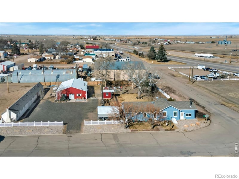103 Main Ave, Pierce, CO 80650