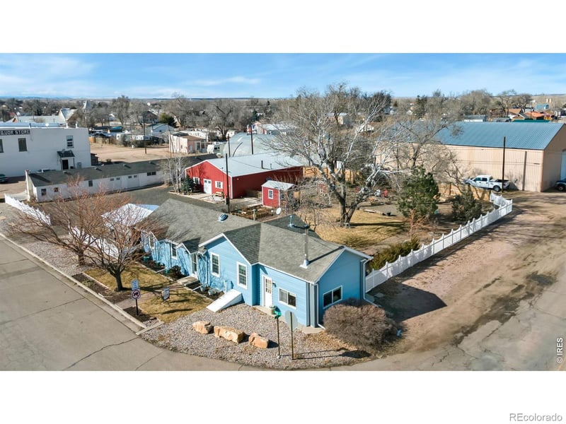 103 Main Ave, Pierce, CO 80650