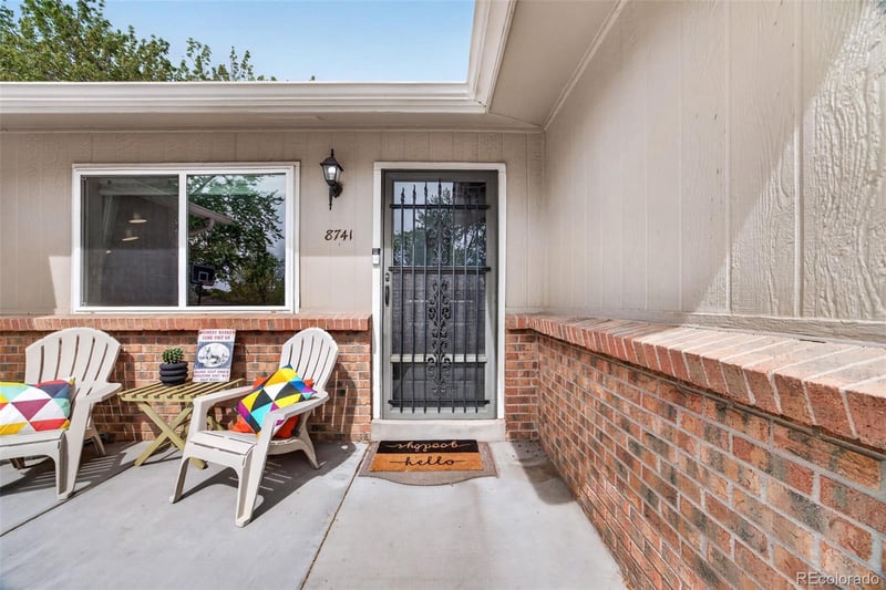 8741 Field Pl, Arvada, CO 80005
