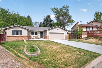 8741 Field Pl, Arvada, CO 80005