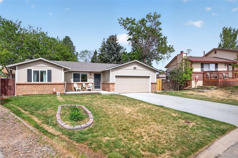 8741 Field Pl, Arvada, CO 80005