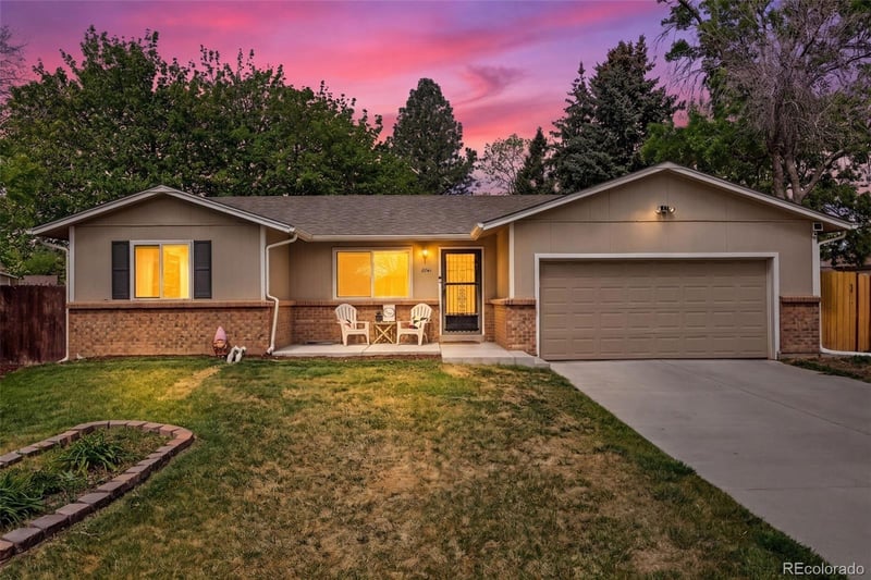 8741 Field Pl, Arvada, CO 80005