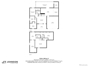 8741 Field Pl, Arvada, CO 80005