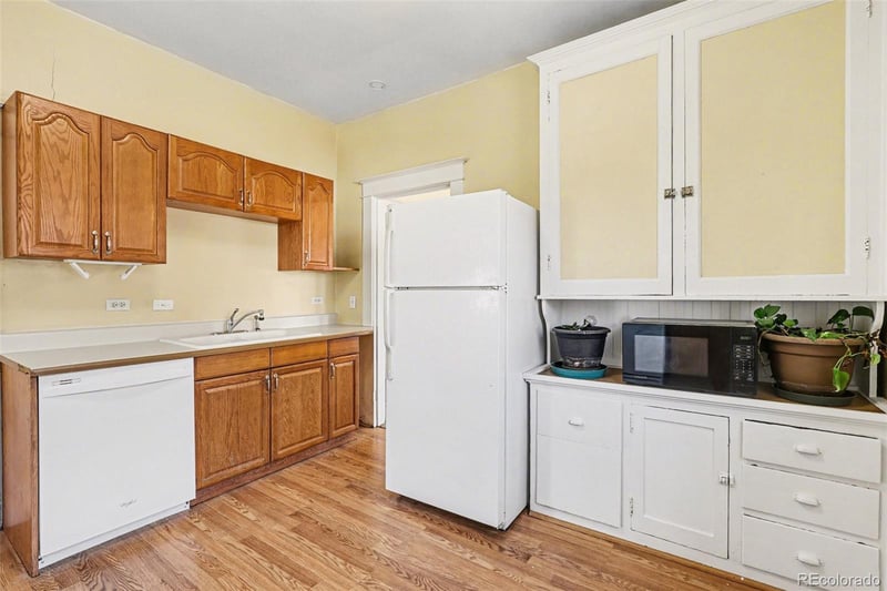 1247 Bannock St, Denver, CO 80223