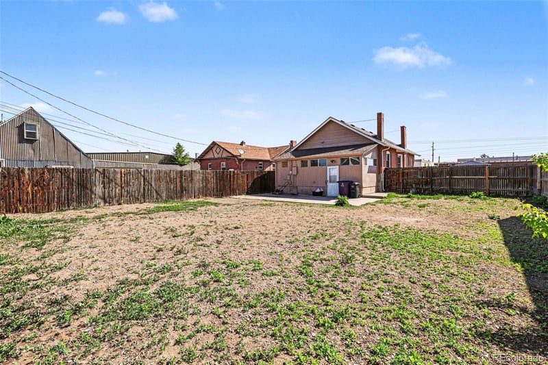 1247 Bannock St, Denver, CO 80223