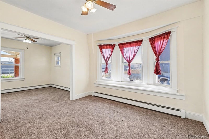 1247 Bannock St, Denver, CO 80223
