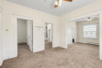 1247 Bannock St, Denver, CO 80223