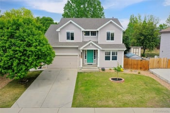 7153 Canyon Ave, Frederick, CO 80504