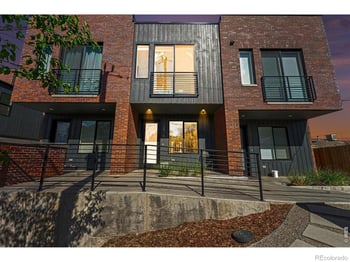 2016 46th Ave, Denver, CO 80211