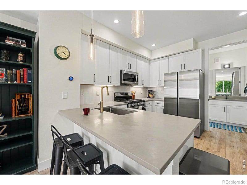 2016 46th Ave, Denver, CO 80211