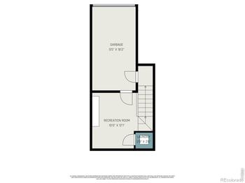 2016 46th Ave, Denver, CO 80211