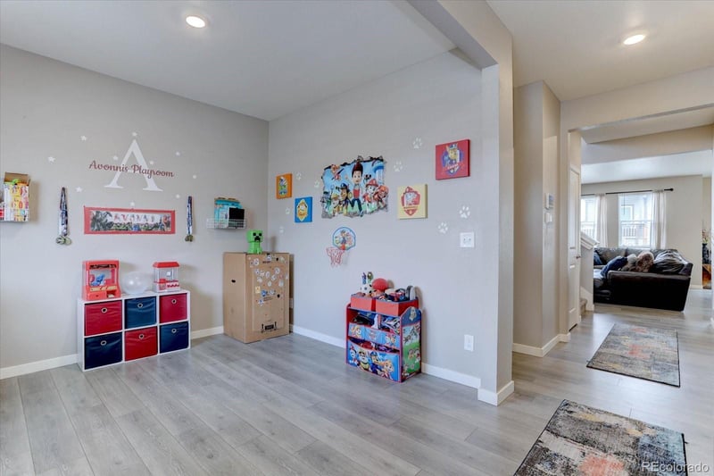4766 Fiadore Ln, Castle Rock, CO 80104