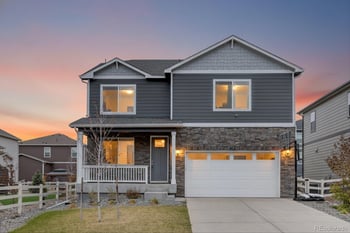 4766 Fiadore Ln, Castle Rock, CO 80104