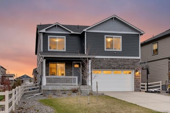 4766 Fiadore Ln, Castle Rock, CO 80104