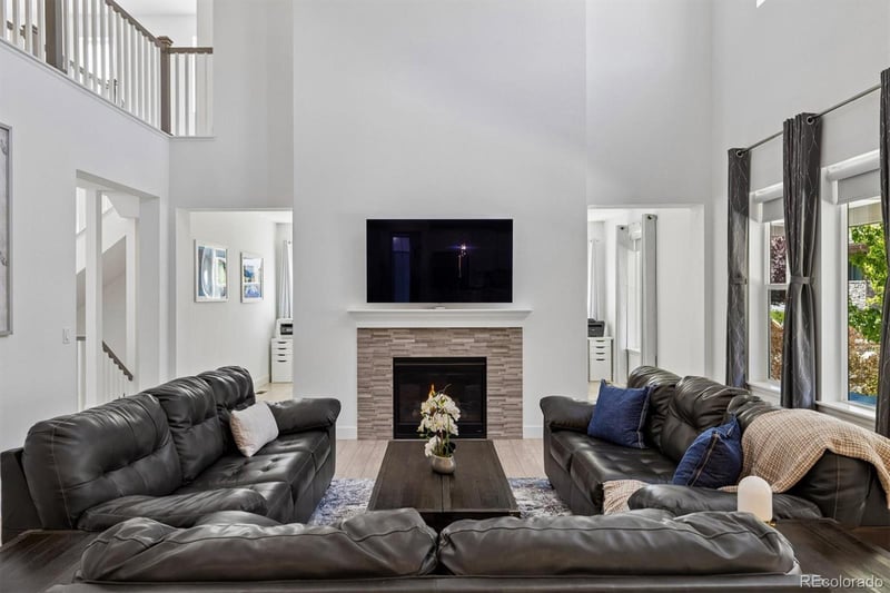 11343 Tango Ln, Parker, CO 80134