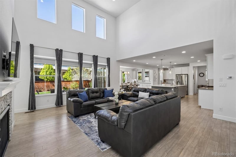 11343 Tango Ln, Parker, CO 80134