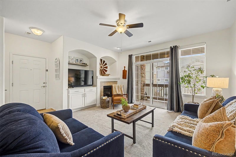 1574 Olympia Cir #202, Castle Rock, CO 80104