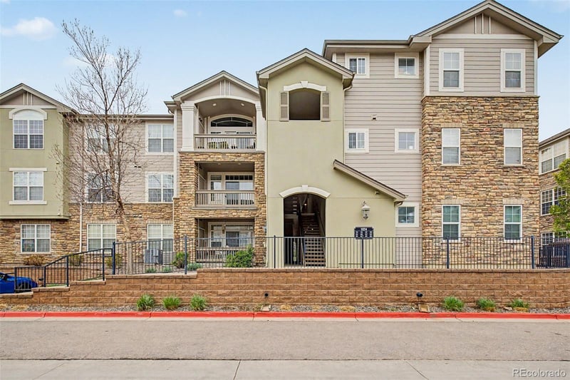 1574 Olympia Cir #202, Castle Rock, CO 80104