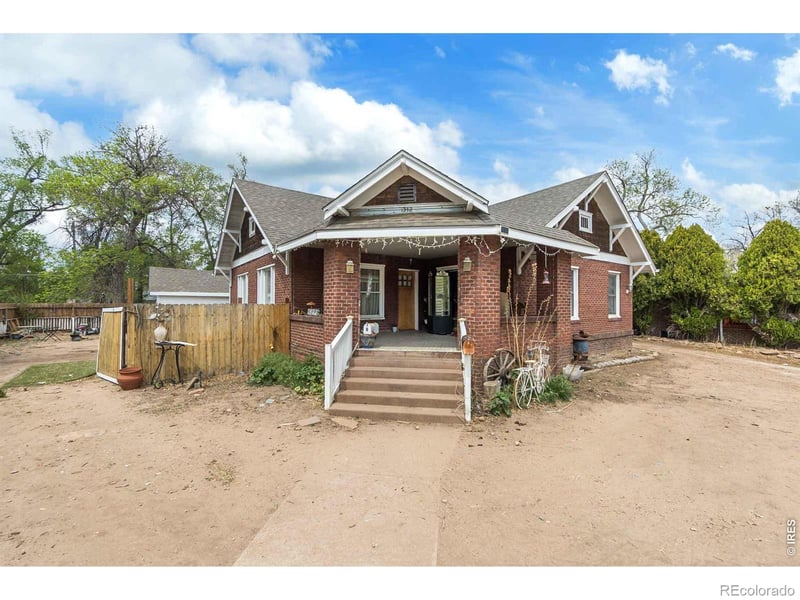 1545 13th Ave, Greeley, CO 80631