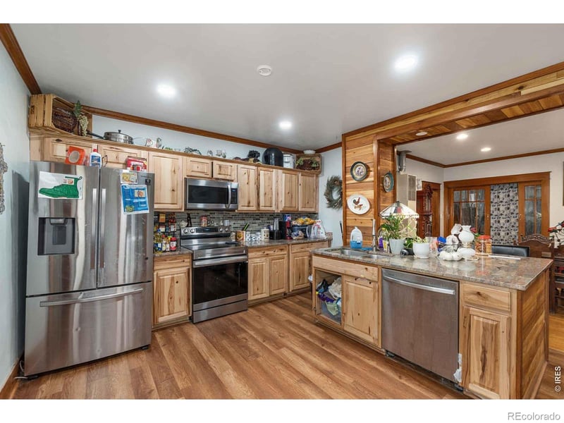 1545 13th Ave, Greeley, CO 80631