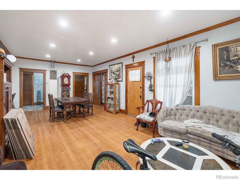 1545 13th Ave, Greeley, CO 80631