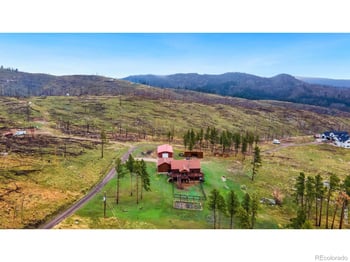 580 La Escena Dr, Bellvue, CO 80512