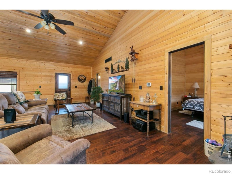 580 La Escena Dr, Bellvue, CO 80512