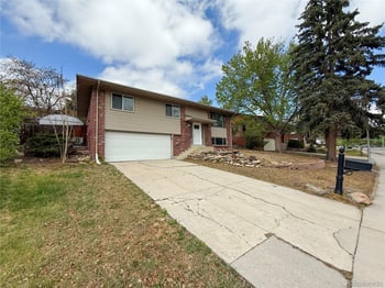 1437 S Yank St, Lakewood, CO 80228