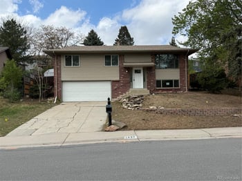 1437 Yank St, Lakewood, CO 80228