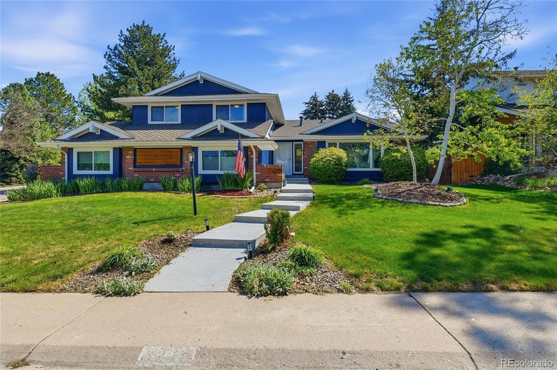 6210 Grape Ct, Centennial, CO 80121
