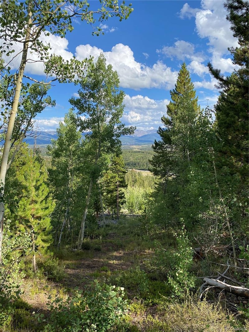 226 County Road 863, Tabernash, CO 80478