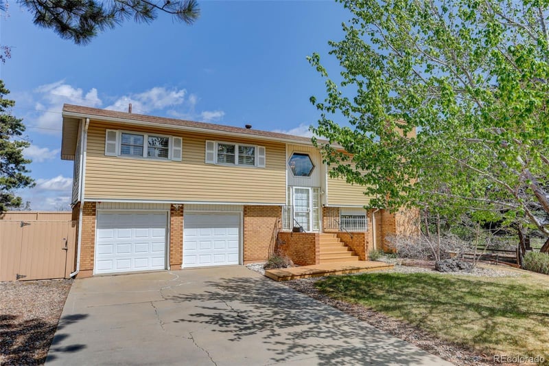14379 5th Ave, Golden, CO 80401