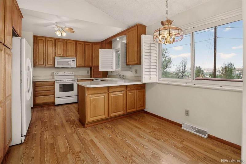14379 5th Ave, Golden, CO 80401
