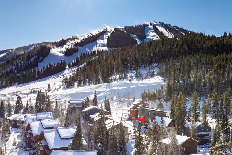 135 Fir Dr, Winter Park, CO 80482