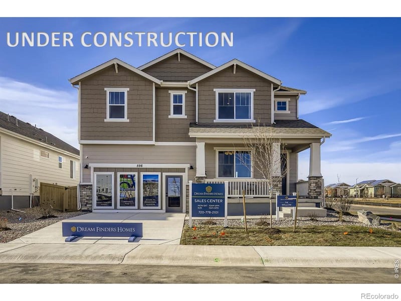 185 Buckwheat Ln, Berthoud, CO 80513