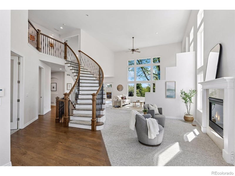 14004 Quail Ridge Dr, Broomfield, CO 80020