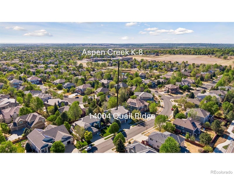 14004 Quail Ridge Dr, Broomfield, CO 80020