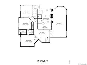 14004 Quail Ridge Dr, Broomfield, CO 80020