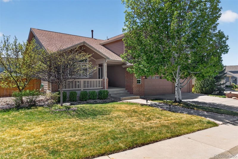 1714 Parkdale Cir, Erie, CO 80516