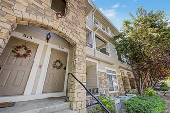 12711 Colorado Blvd #914, Thornton, CO 80241
