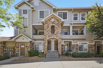 12711 Colorado Blvd #914, Thornton, CO 80241