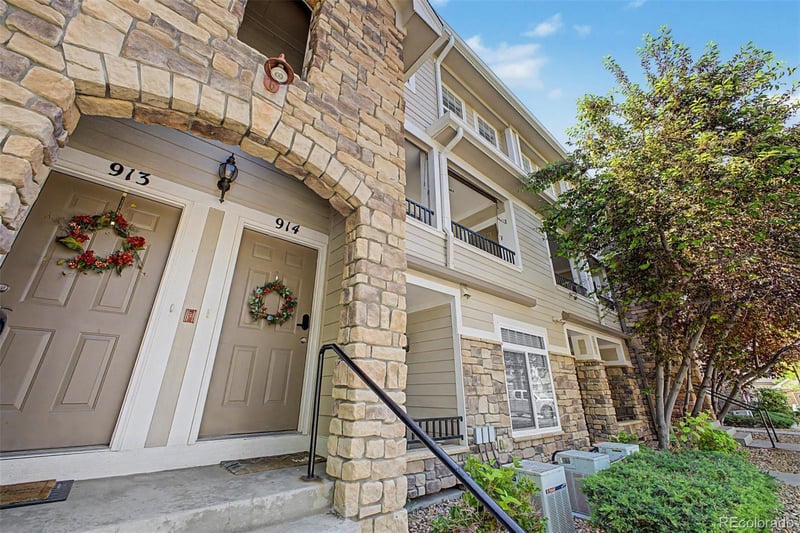 12711 Colorado Blvd #914, Thornton, CO 80241