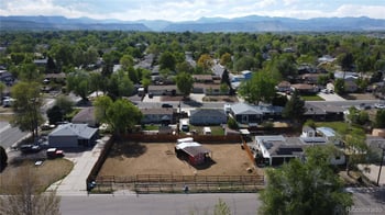 3875 Nelson St, Wheat Ridge, CO 80033