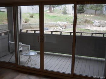 23561 Genesee Village Rd #C, Golden, CO 80401