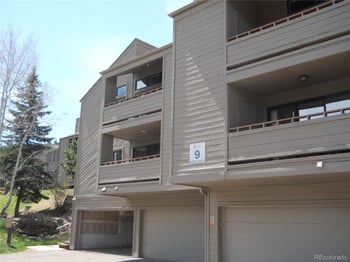 23561 Genesee Village Rd #C, Golden, CO 80401