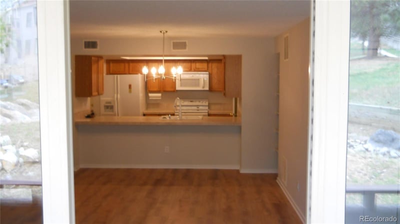 23561 Genesee Village Rd #C, Golden, CO 80401