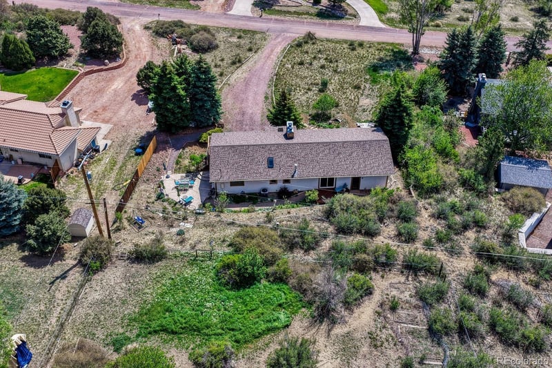 5180 Platinum Dr, Colorado Springs, CO 80918