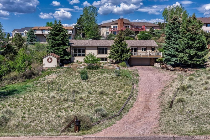 5180 Platinum Dr, Colorado Springs, CO 80918