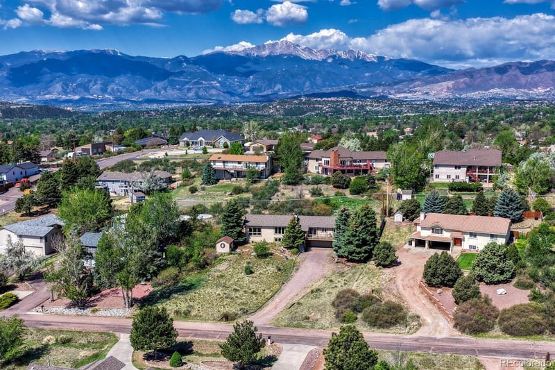 5180 Platinum Dr, Colorado Springs, CO 80918