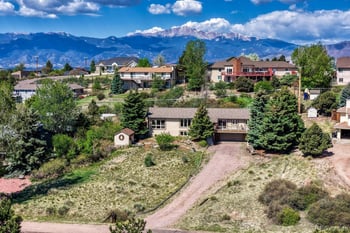 5180 Platinum Dr, Colorado Springs, CO 80918